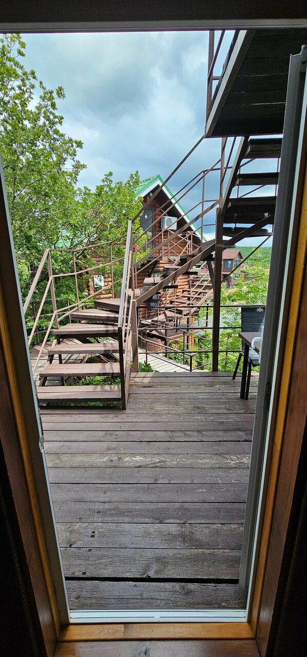 Гостиница Гольфстрим Сукко