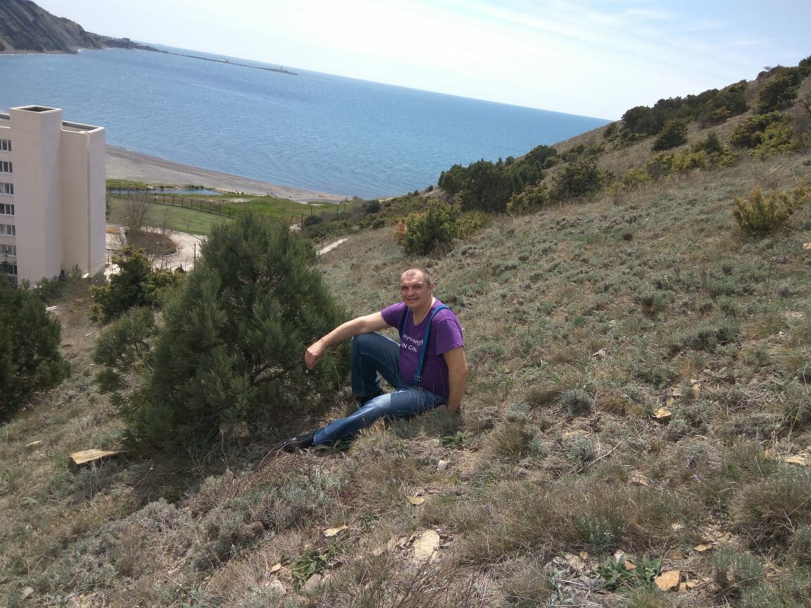 Гостиница Гольфстрим Сукко-238