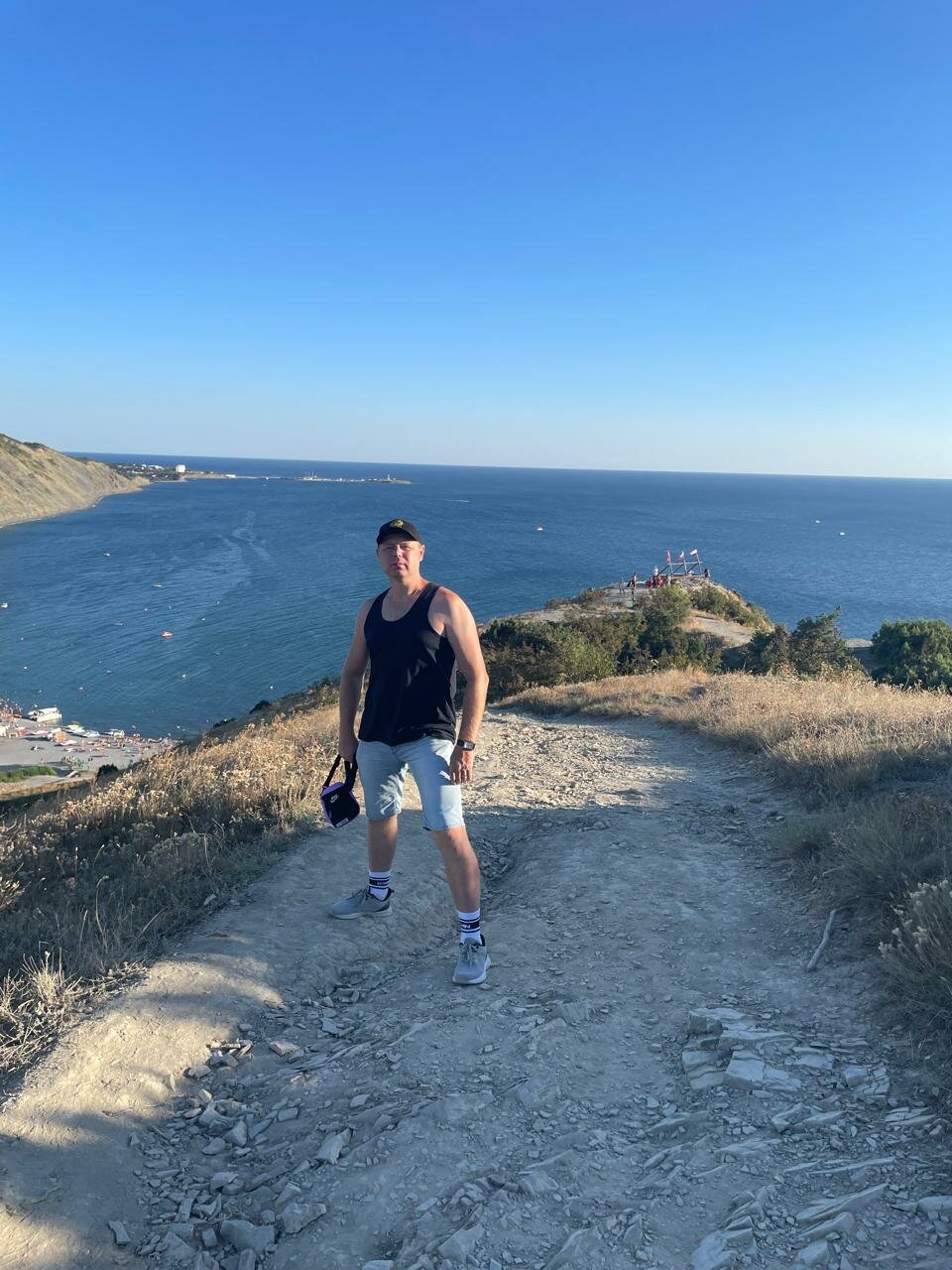 Гостиница Гольфстрим Сукко-213