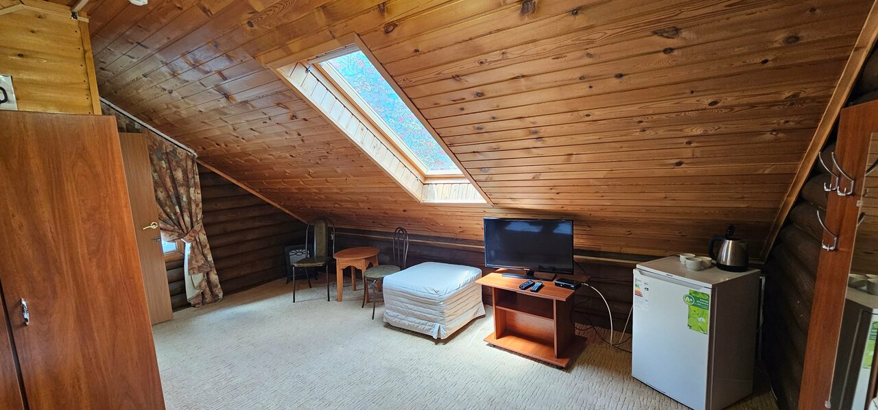 Гостиница Гольфстрим Сукко