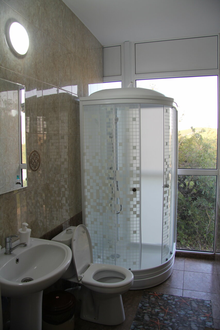 Гостиница Гольфстрим Сукко