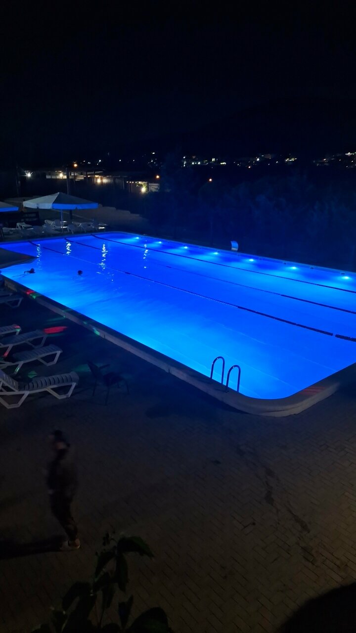 Гостиница Гольфстрим Сукко-98