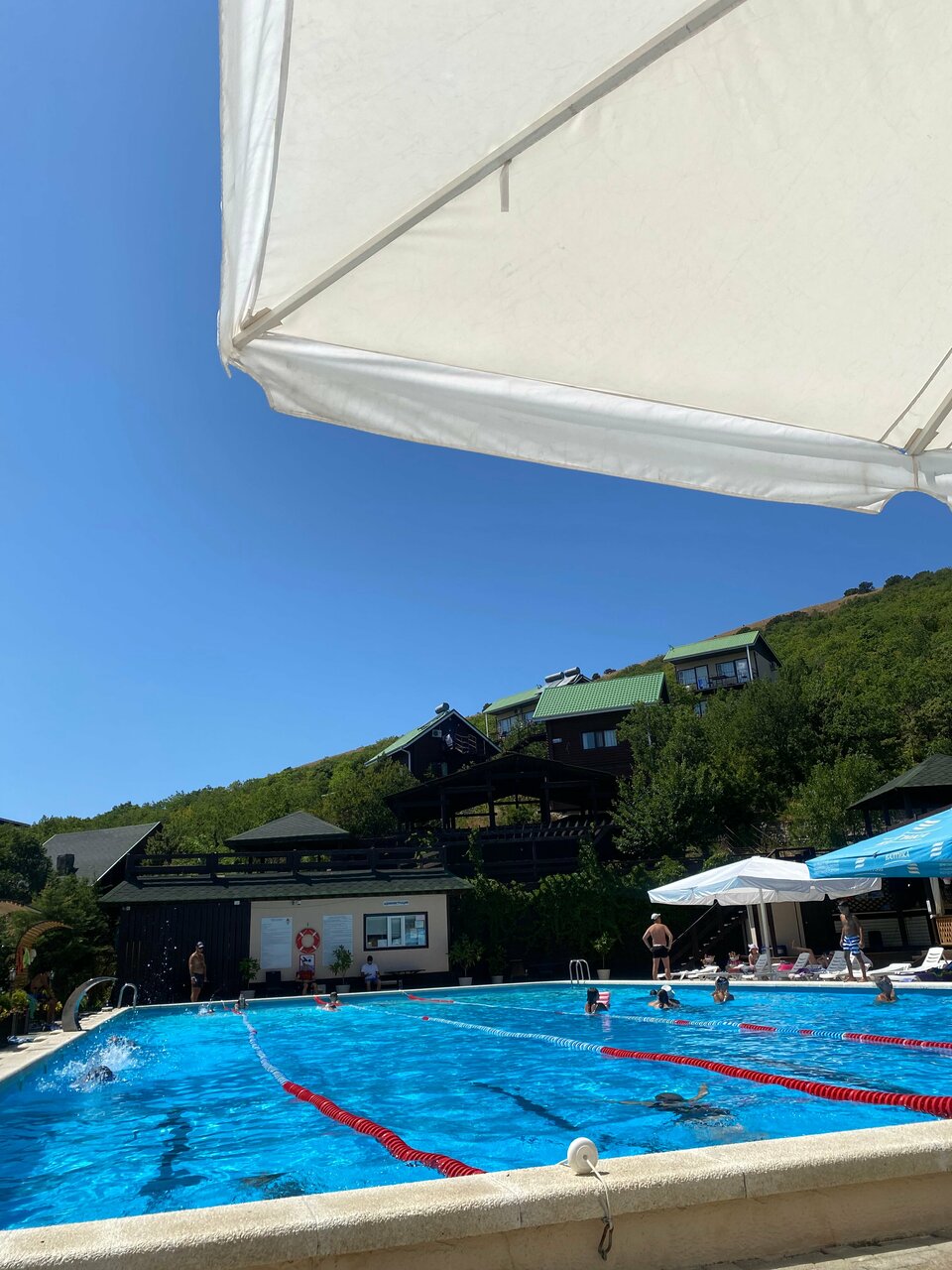 Гостиница Гольфстрим Сукко-169