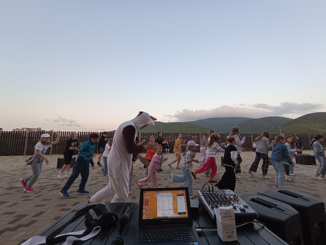 Гостиница Гольфстрим Сукко-115