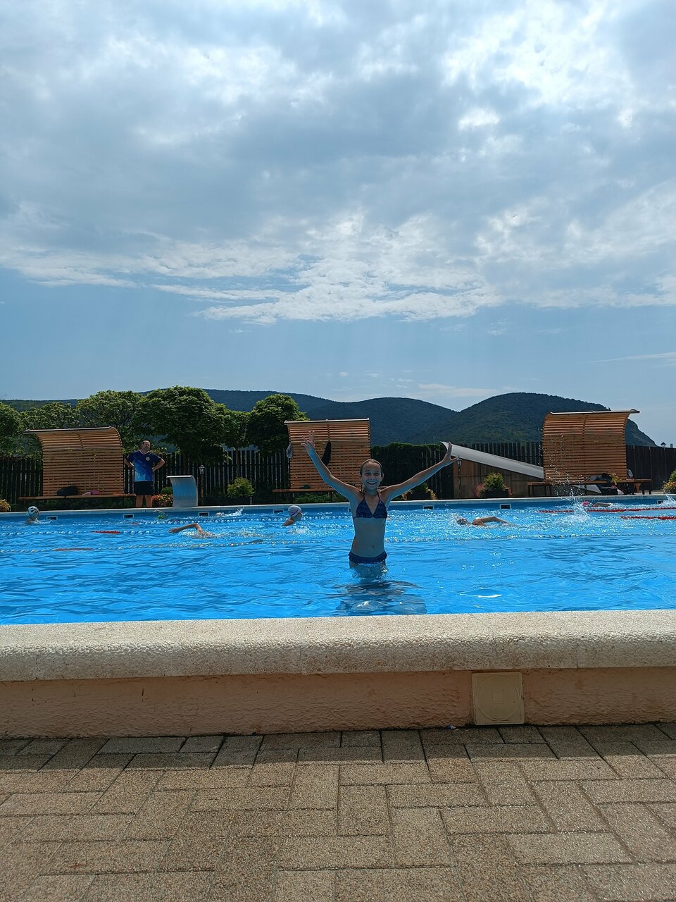 Гостиница Гольфстрим Сукко-203