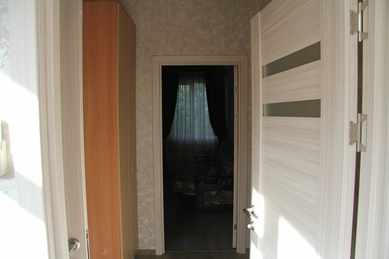 Гостиница Гольфстрим Сукко