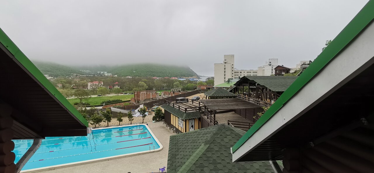 Гостиница Гольфстрим Сукко-60