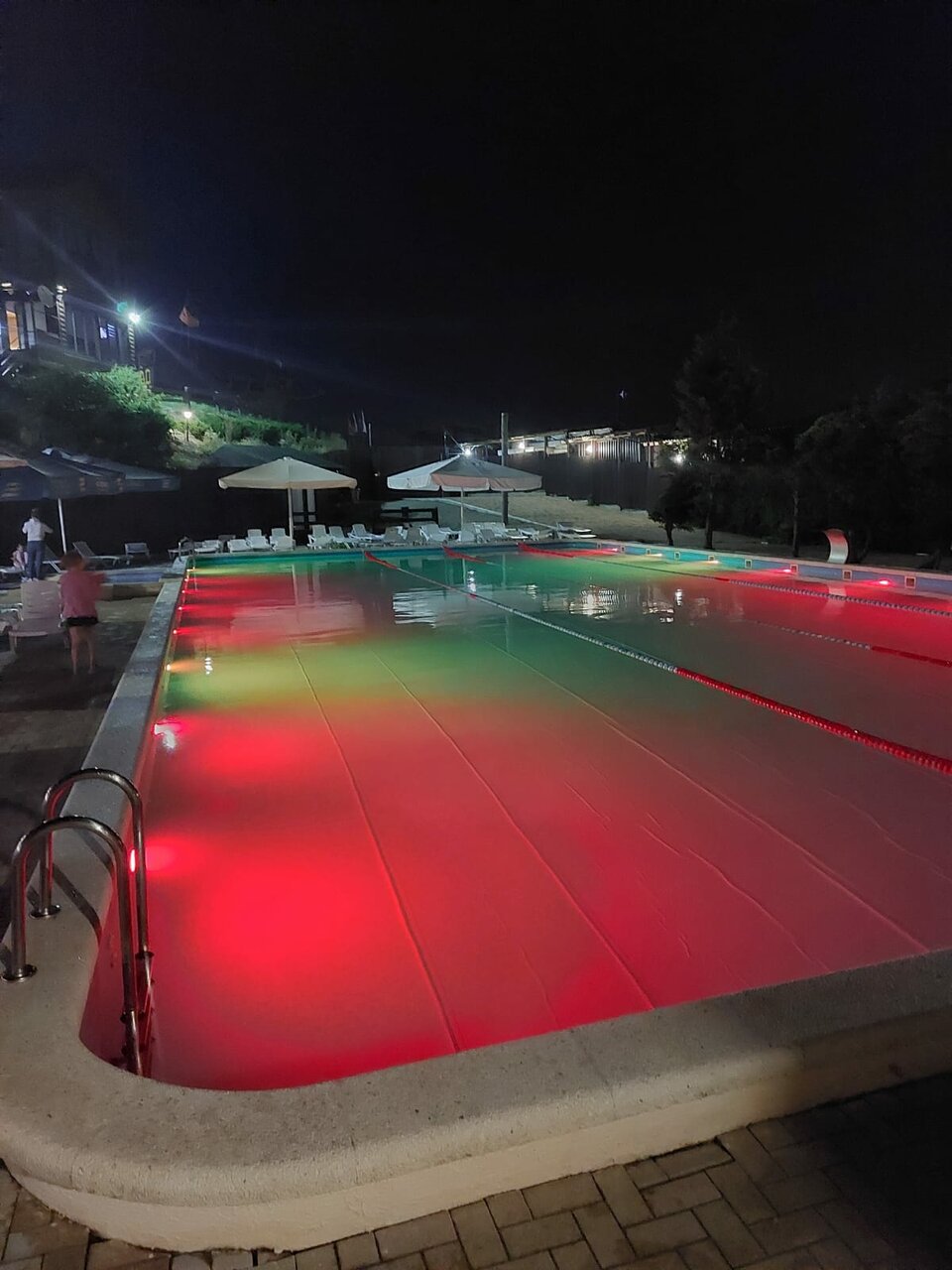 Гостиница Гольфстрим Сукко-42