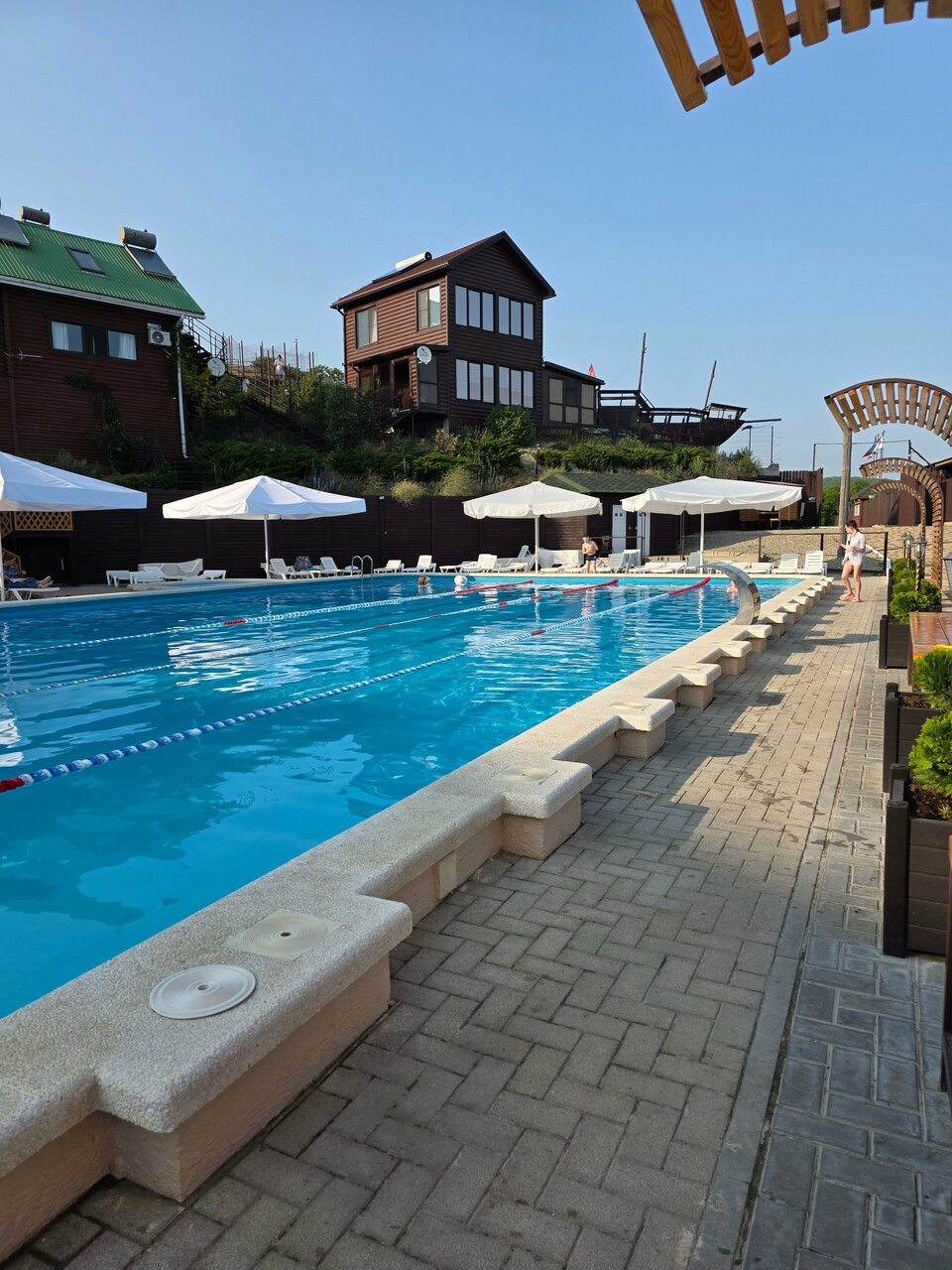 Гостиница Гольфстрим Сукко-171