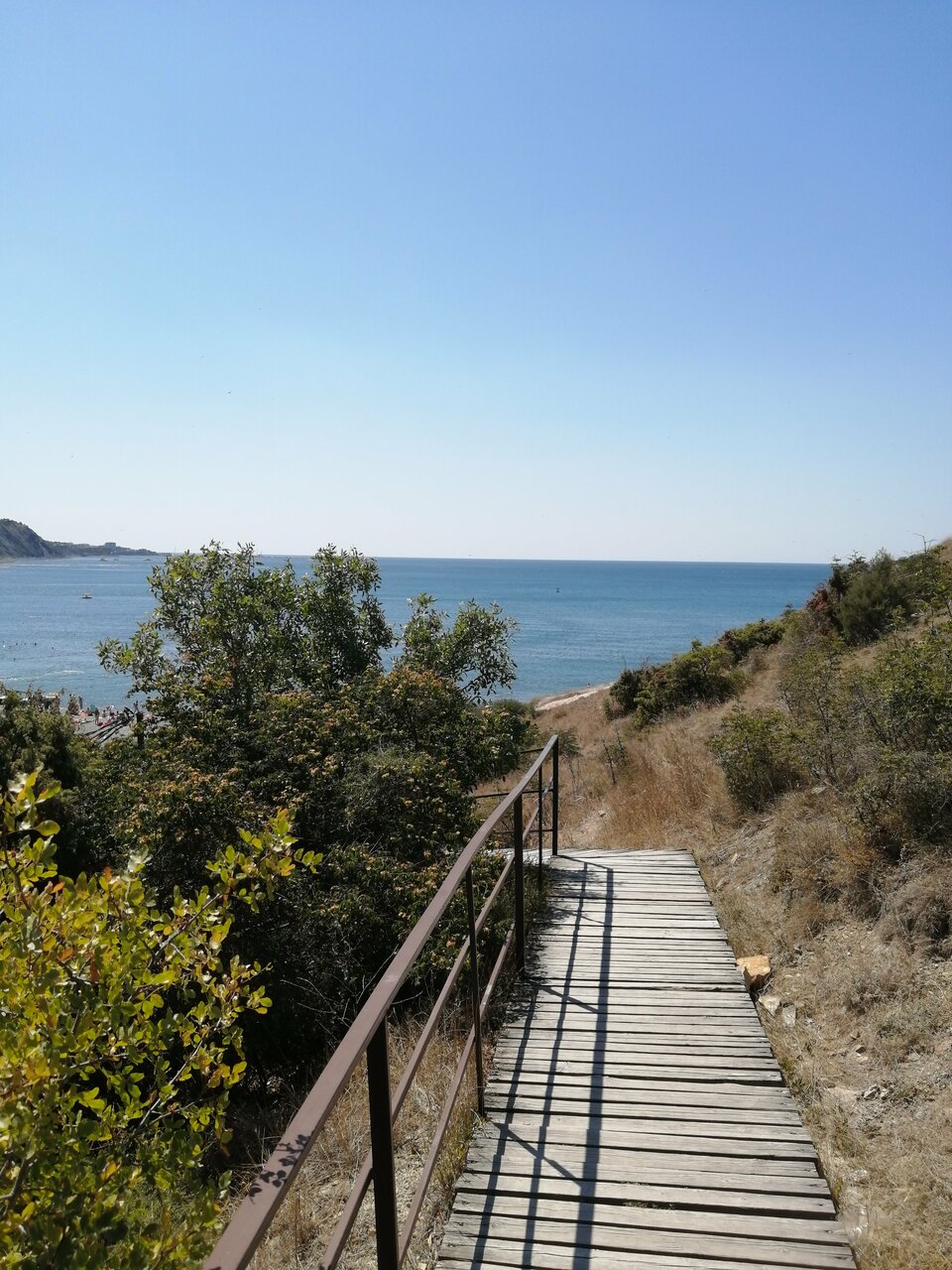 Гостиница Гольфстрим Сукко-117