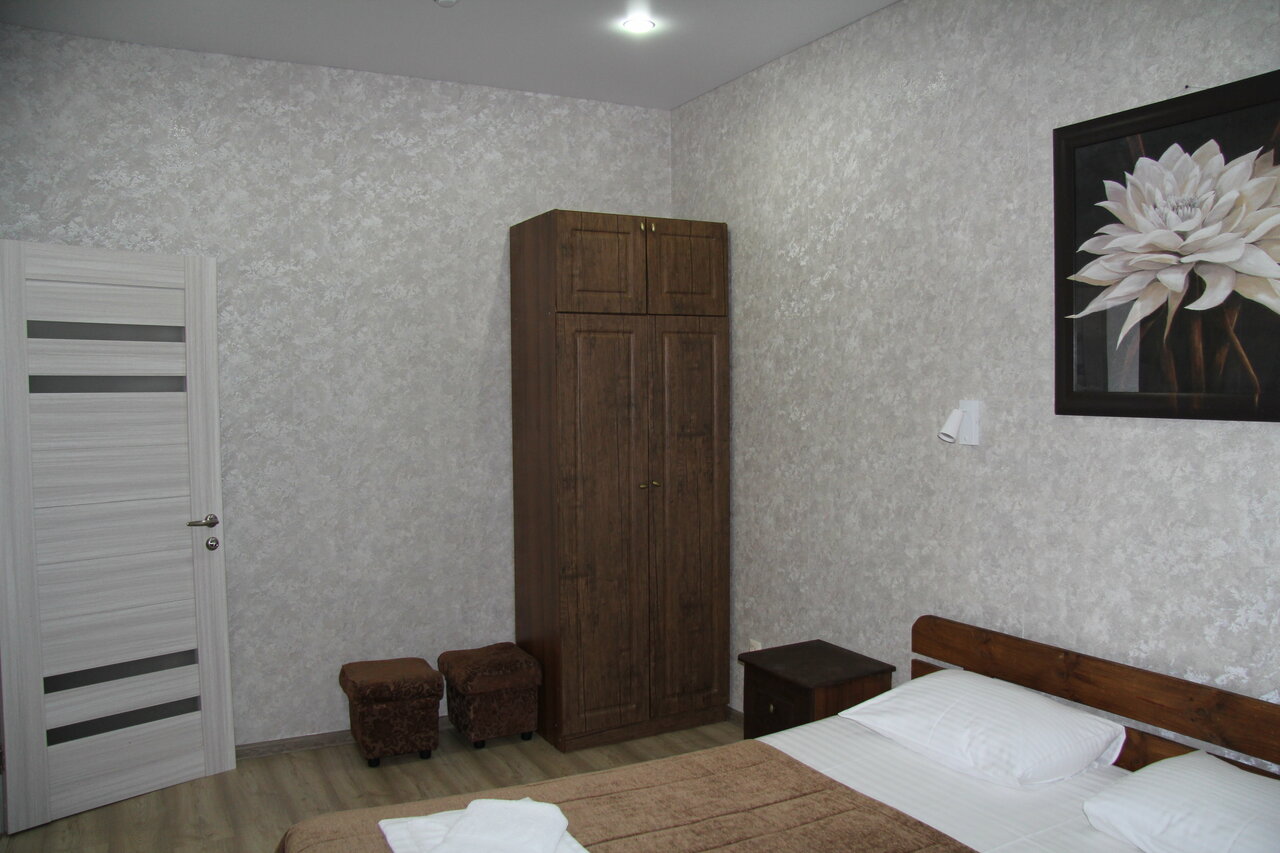 Гостиница Гольфстрим Сукко