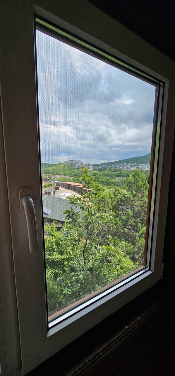 Гостиница Гольфстрим Сукко