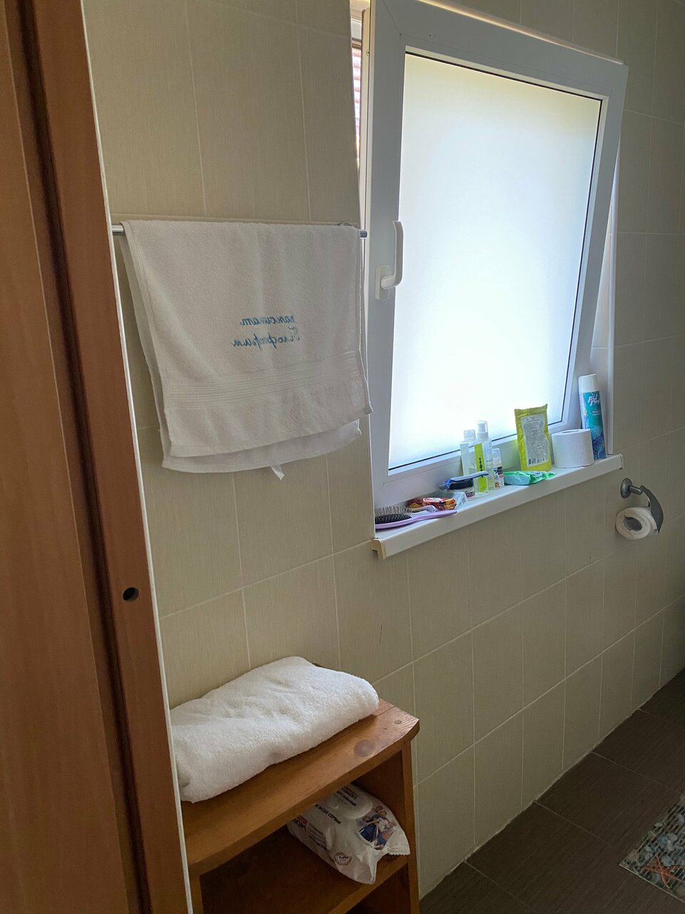 Гостиница Гольфстрим Сукко-214