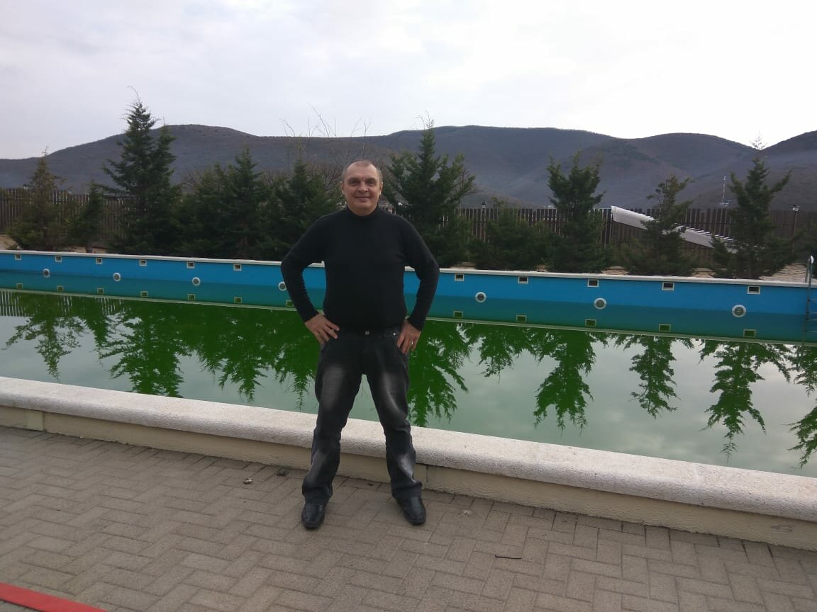 Гостиница Гольфстрим Сукко-160