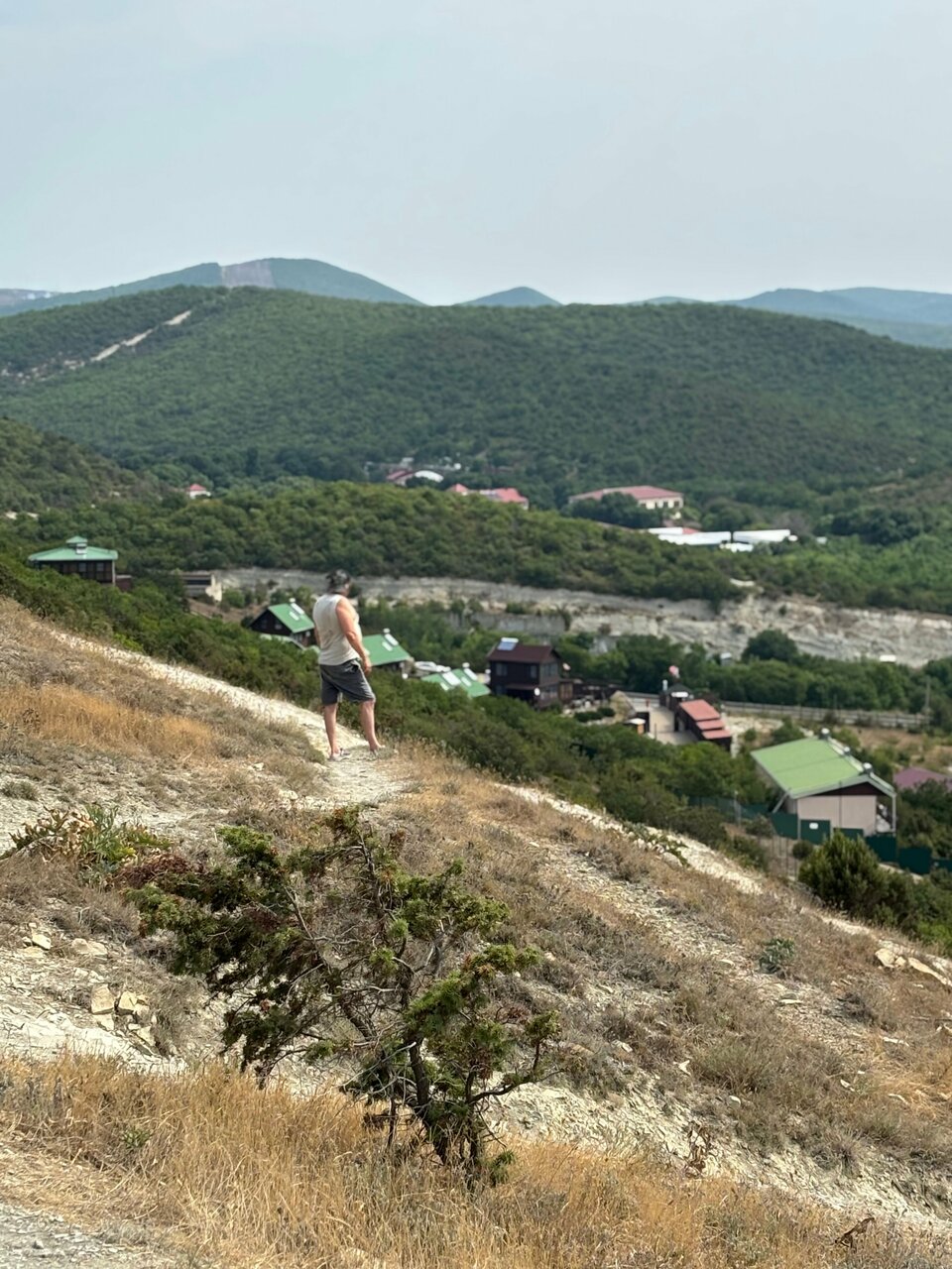 Гостиница Гольфстрим Сукко-227