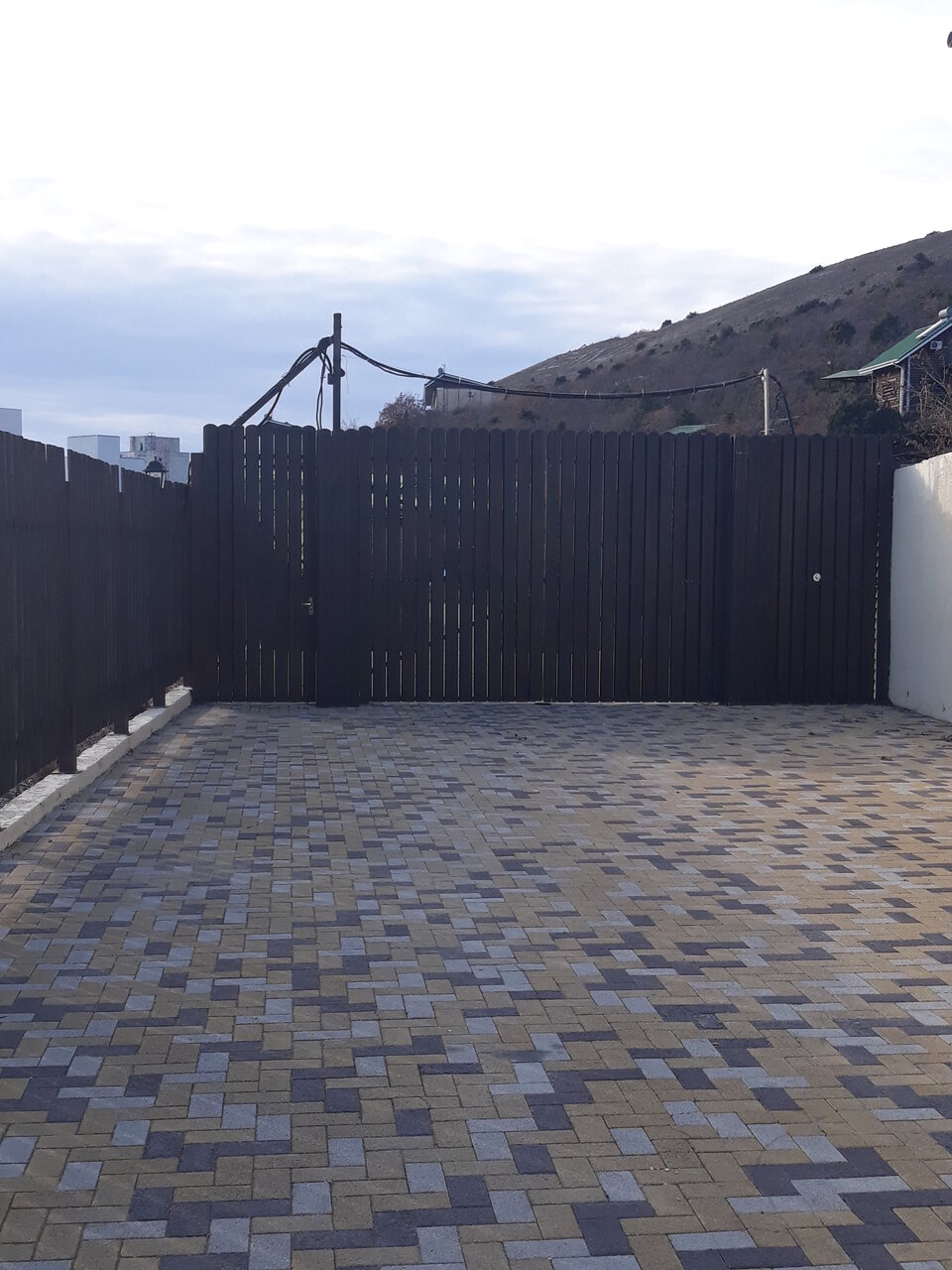 Гостиница Гольфстрим Сукко-43