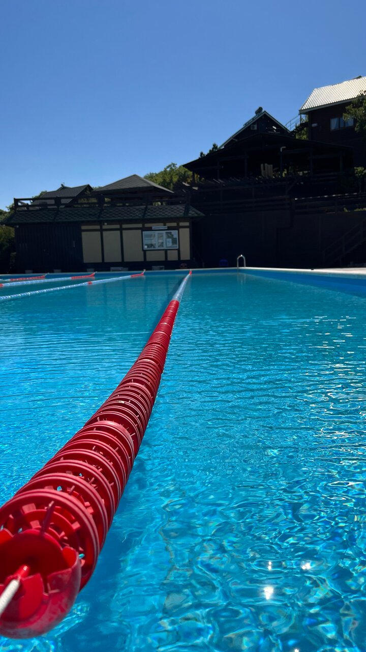 Гостиница Гольфстрим Сукко-16