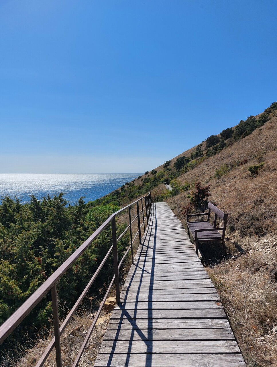 Гостиница Гольфстрим Сукко-97