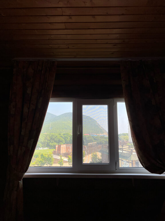 Гостиница Гольфстрим Сукко-78