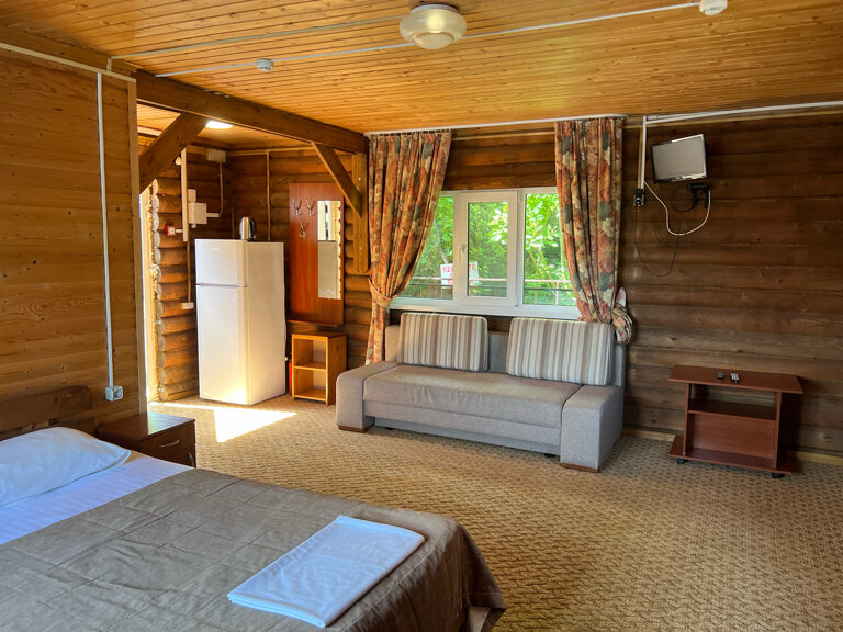 Гостиница Гольфстрим Сукко-87