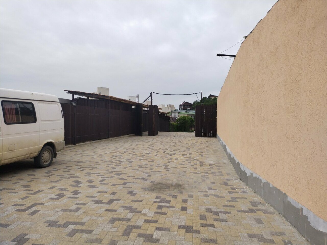 Гостиница Гольфстрим Сукко-89