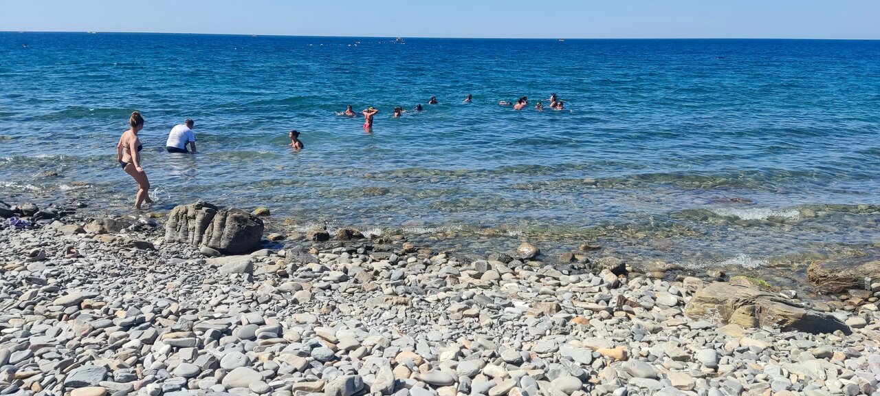 Гостиница Гольфстрим Сукко-197