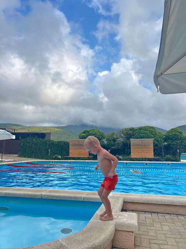 Гостиница Гольфстрим Сукко-148