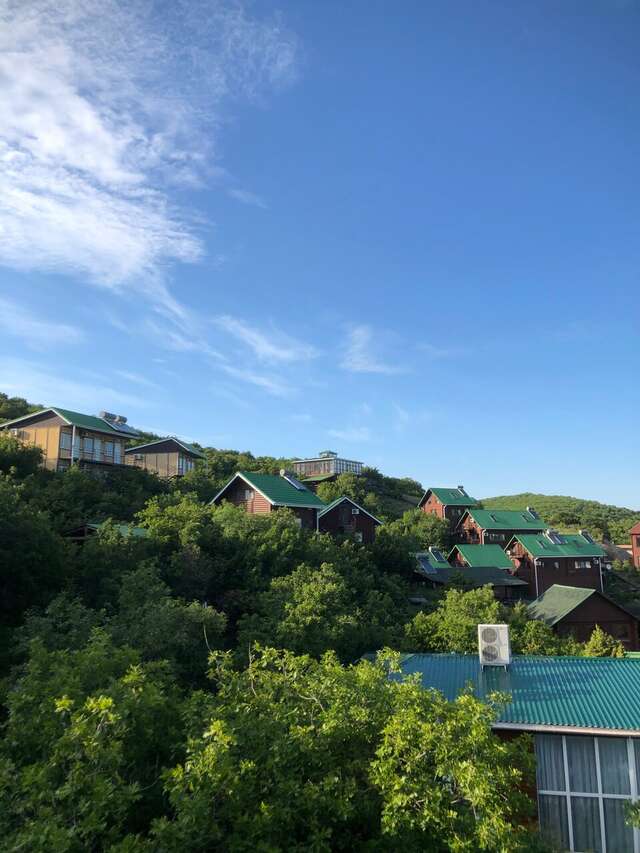 Гостиница Гольфстрим Сукко-113