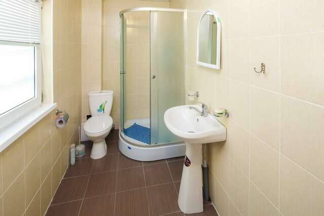 Гостиница Гольфстрим Сукко-123