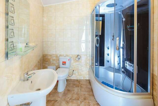 Гостиница Гольфстрим Сукко-118