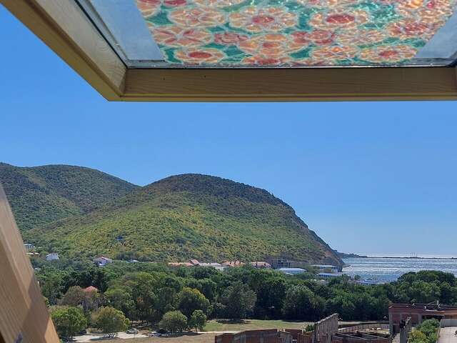 Гостиница Гольфстрим Сукко-19