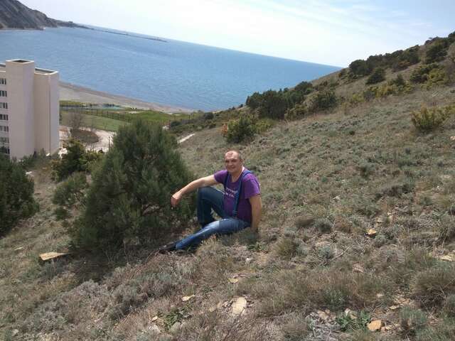 Гостиница Гольфстрим Сукко-237