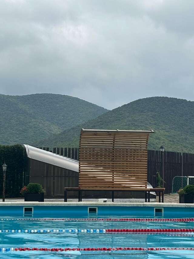 Гостиница Гольфстрим Сукко-152