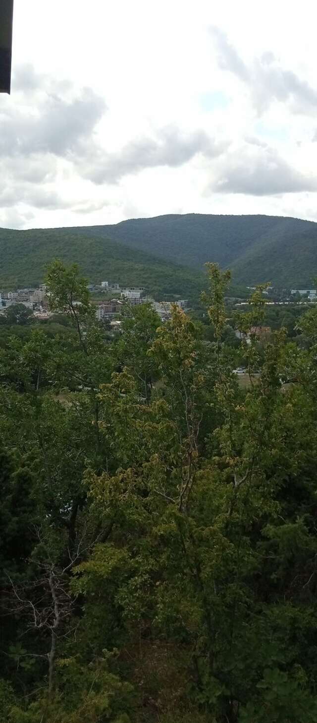 Гостиница Гольфстрим Сукко-239