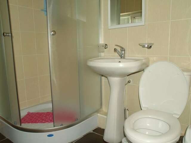 Гостиница Гольфстрим Сукко-68