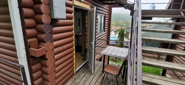 Гостиница Гольфстрим Сукко-98