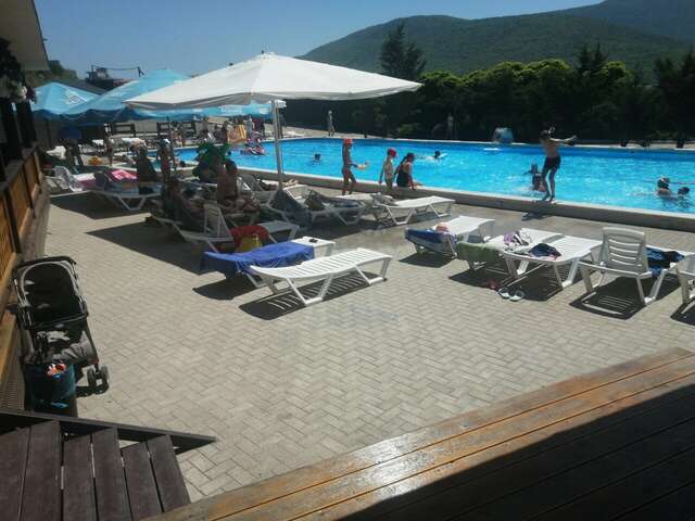 Гостиница Гольфстрим Сукко-81