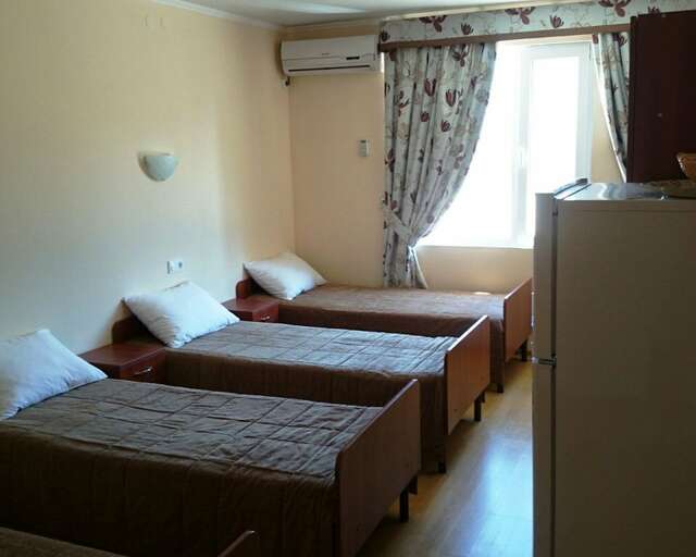 Гостиница Гольфстрим Сукко-107