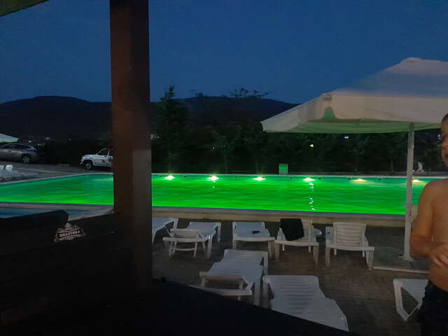 Гостиница Гольфстрим Сукко-48