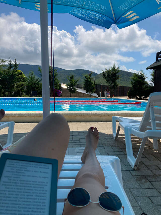 Гостиница Гольфстрим Сукко-51