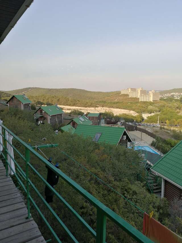 Гостиница Гольфстрим Сукко-102