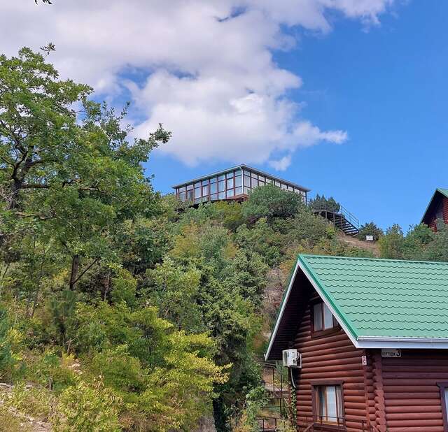 Гостиница Гольфстрим Сукко-60