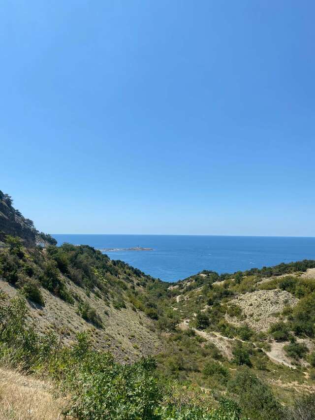 Гостиница Гольфстрим Сукко-235