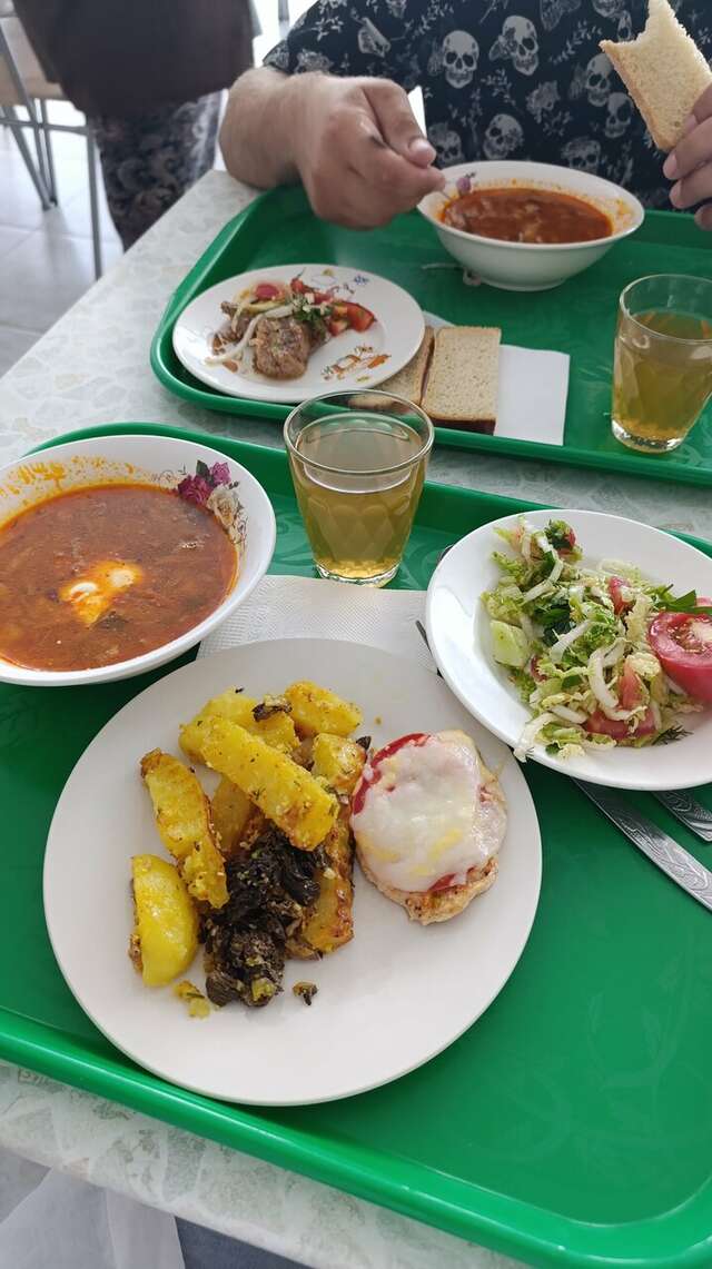 Гостиница Гольфстрим Сукко-241