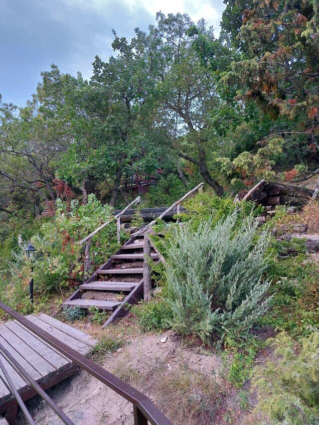 Гостиница Гольфстрим Сукко-99