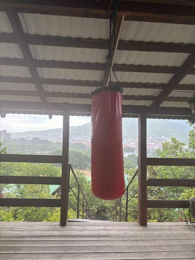 Гостиница Гольфстрим Сукко-149