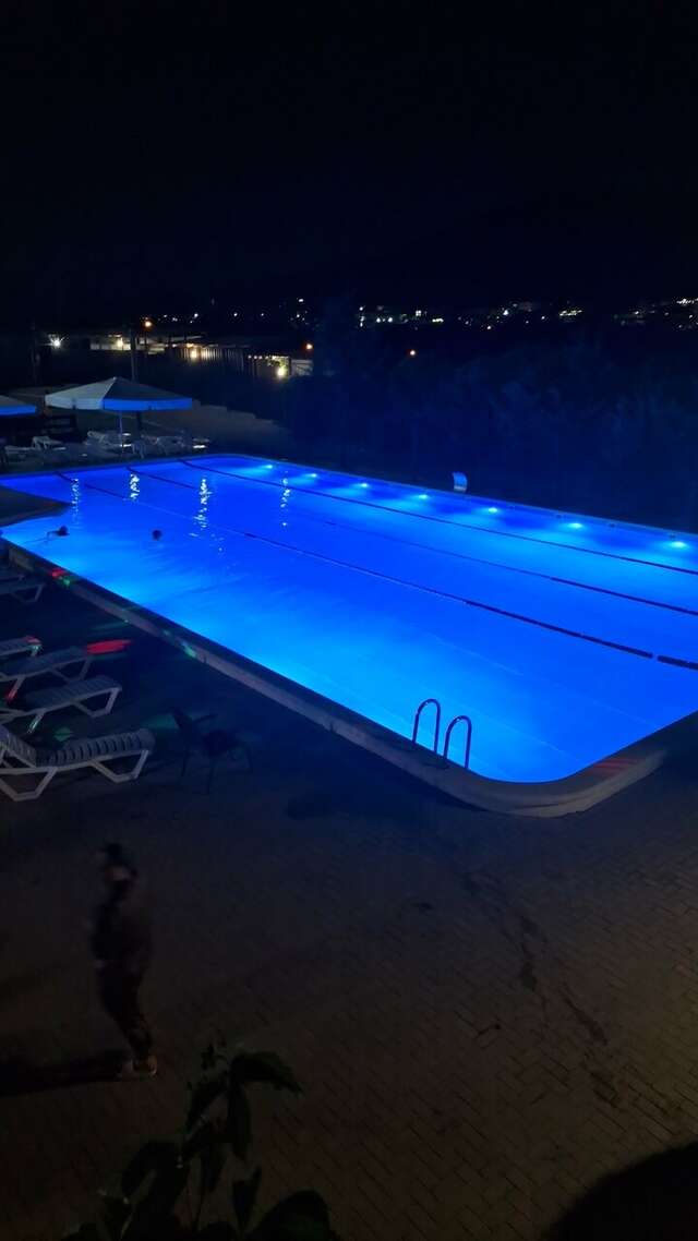 Гостиница Гольфстрим Сукко-97