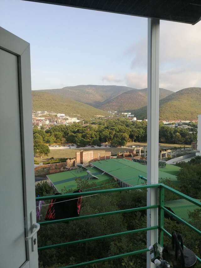 Гостиница Гольфстрим Сукко-73