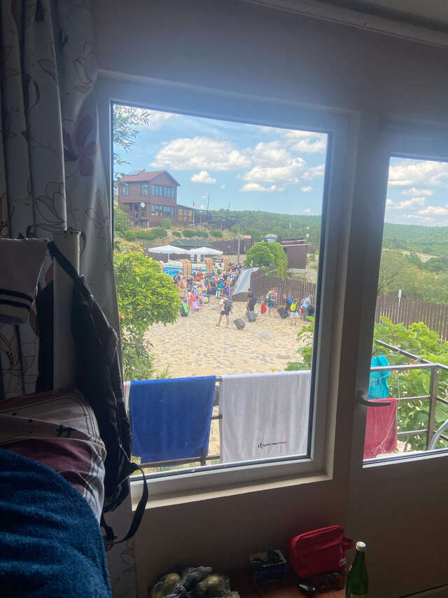 Гостиница Гольфстрим Сукко-183