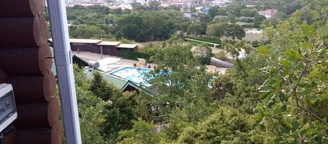 Гостиница Гольфстрим Сукко-177